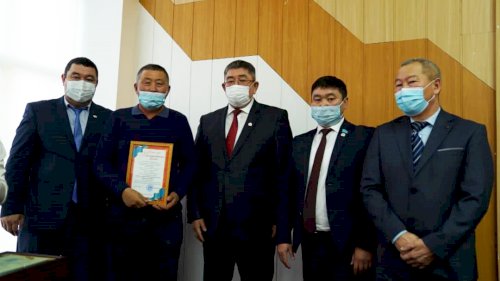 Біздің қатысушылардың жетістіктері