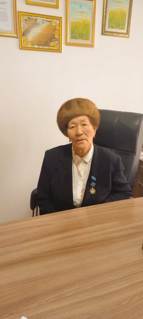 Біздің қатысушалырдың жетістіктері