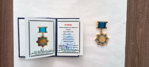 Достижения наших участников
