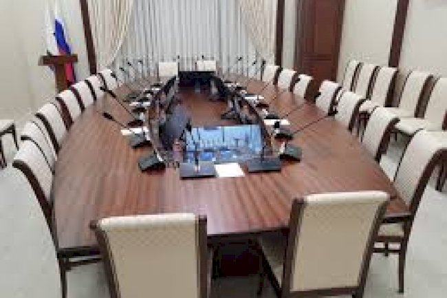 "Зайсан несие" КС" ЖШС құрылтайшыларының кезектен тыс көпшілік жиналысы