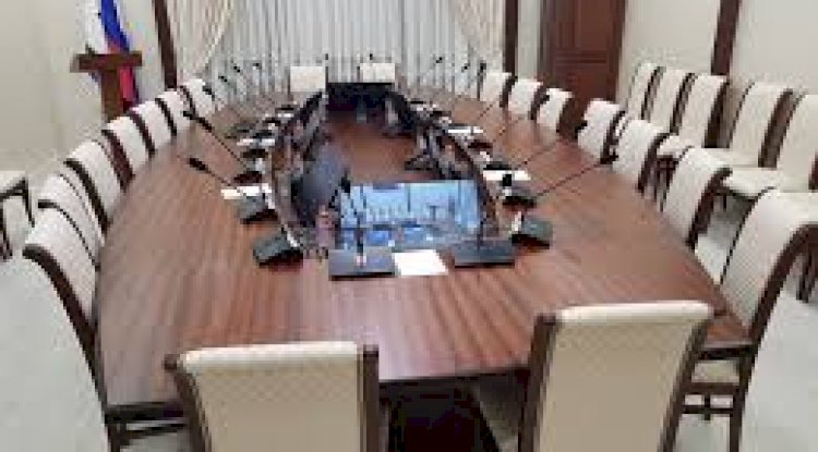 "Зайсан несие" КС" ЖШС құрылтайшыларының кезектен тыс көпшілік жиналысы